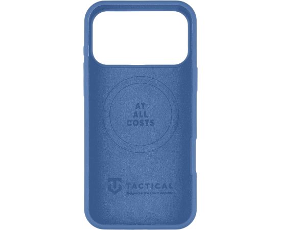Tactical MagForce Velvet Smoothie Cover Защитный чехол для Apple iPhone 17 Pro Max / Avatar Чехлы - альтернативные