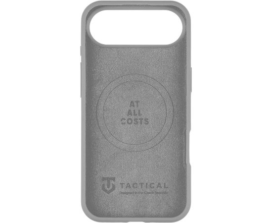 Tactical MagForce Velvet Smoothie Cover Aizsargapvalks priekš Apple iPhone Air / miglains Neoriģinālie Maciņi