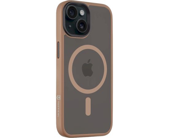 Tactical MagForce Hyperstealth Cover Защитный чехол для iPhone 15 Moucha Moose Чехлы - альтернативные