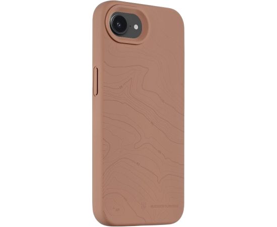 Tactical MagForce Beaver Cover Aizsargapvalks priekš iPhone 16e / Moucha Moose Neoriģinālie Maciņi