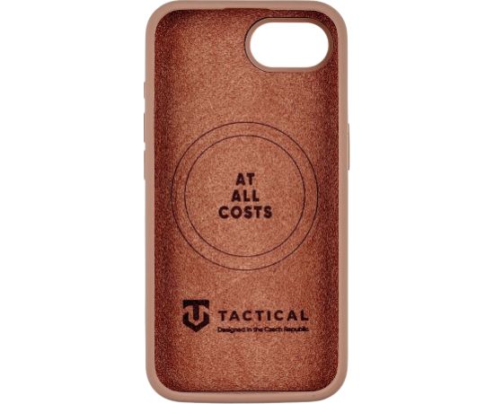 Tactical MagForce Beaver Cover Aizsargapvalks priekš iPhone 16e / Moucha Moose Neoriģinālie Maciņi