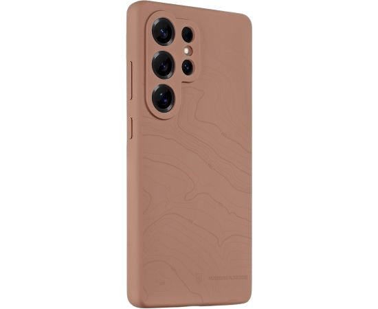 Tactical Beaver Cover Защитный чехол для Samsung Galaxy S25 Ultra / Moucha Moose Чехлы - альтернативные