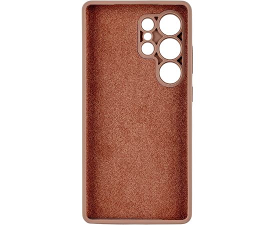 Tactical Beaver Cover Защитный чехол для Samsung Galaxy S25 Ultra / Moucha Moose Чехлы - альтернативные