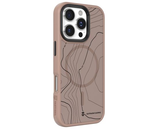 Tactical MagForce Hyperstealth Sika Cover Защитный чехол для iPhone 16 Pro / Moucha Moose Чехлы - альтернативные