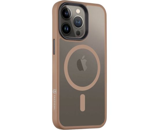 Tactical MagForce Hyperstealth Cover Aizsargapvalks priekš iPhone 13 Pro / Moucha Moose Neoriģinālie Maciņi