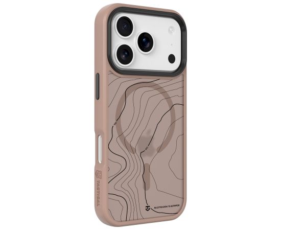 Tactical MagForce Hyperstealth Sika Cover Защитный чехол для iPhone 17 Pro / Moucha Moose Чехлы - альтернативные