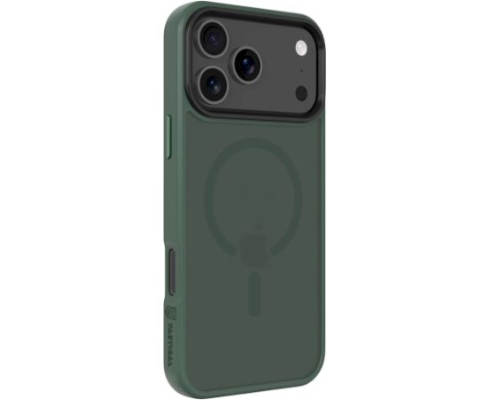 Tactical MagForce Hyperstealth Cover Защитный чехол для iPhone 17 Pro Max / лесной зелёный Чехлы - альтернативные