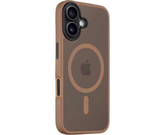 Tactical MagForce Hyperstealth Cover Защитный чехол для iPhone 16 / Moucha Moose Чехлы - альтернативные