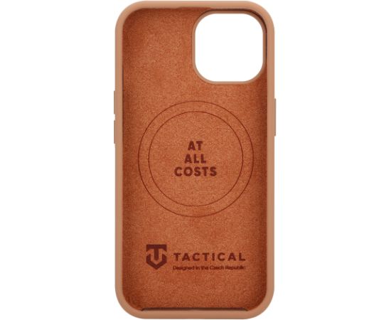Tactical MagForce Velvet Smoothie Cover Защитный чехол для Apple iPhone 15 / Moucha Moose Чехлы - альтернативные