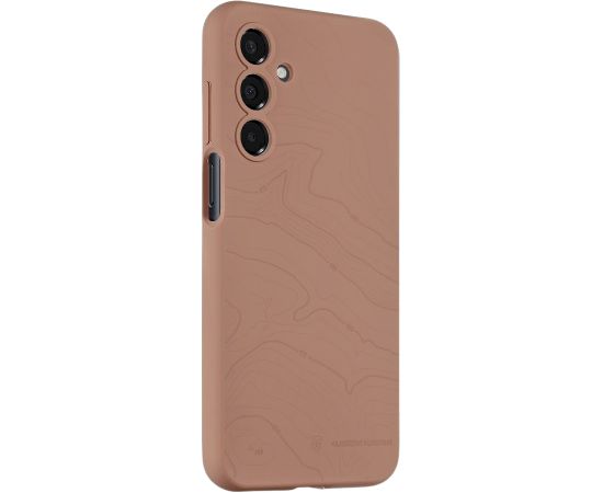 Tactical Beaver Cover Защитный чехол для Samsung Galaxy A16 Moucha Moose Чехлы - альтернативные