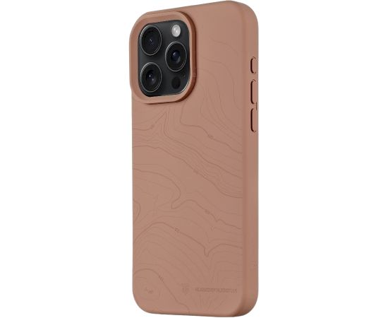 Tactical MagForce Beaver Cover Защитный чехол для iPhone 15 Pro Max / Moucha Moose Чехлы - альтернативные