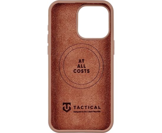 Tactical MagForce Beaver Cover Защитный чехол для iPhone 15 Pro Max / Moucha Moose Чехлы - альтернативные