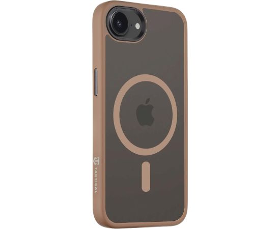 Tactical MagForce Hyperstealth Cover Защитный чехол для iPhone 16e / Moucha Moose Чехлы - альтернативные