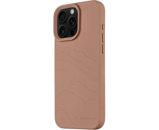 Tactical MagForce Beaver Cover Aizsargapvalks priekš iPhone 16 Pro Max / Moucha Moose Neoriģinālie Maciņi