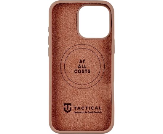 Tactical MagForce Beaver Cover Aizsargapvalks priekš iPhone 16 Pro Max / Moucha Moose Neoriģinālie Maciņi