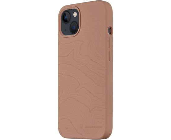 Tactical MagForce Beaver Cover Aizsargapvalks priekš iPhone 13 / Moucha Moose Neoriģinālie Maciņi