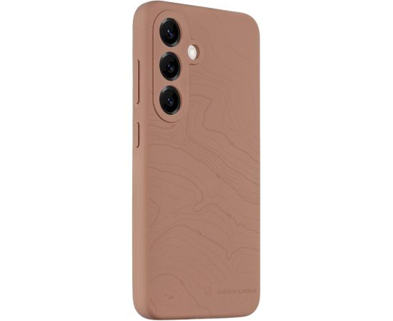 Tactical Beaver Cover Aizsargapvalks priekš Samsung Galaxy S25 Moucha Moose Neoriģinālie Maciņi