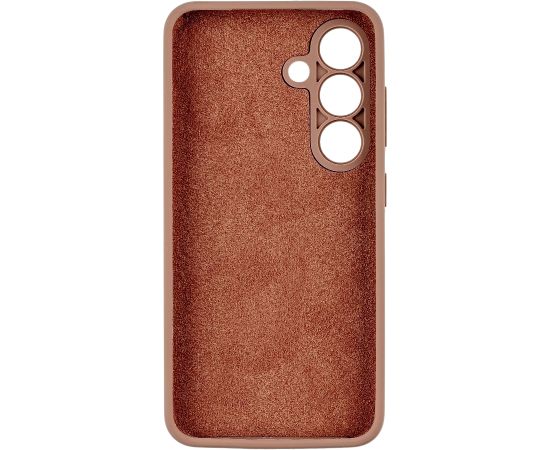 Tactical Beaver Cover Aizsargapvalks priekš Samsung Galaxy S25 Moucha Moose Neoriģinālie Maciņi