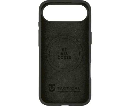 Tactical MagForce Velvet Smoothie Cover Aizsargapvalks priekš Apple iPhone Air Bazooka Neoriģinālie Maciņi