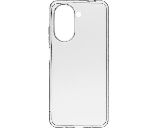 Tactical TPU Cover Aizsargapvalks priekš Xiaomi Redmi A5 4G / caurspīdīgs Neoriģinālie Maciņi