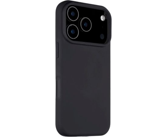 Tactical MagForce Velvet Smoothie Cover Aizsargapvalks priekš Apple iPhone 17 Pro / asfalts Neoriģinālie Maciņi