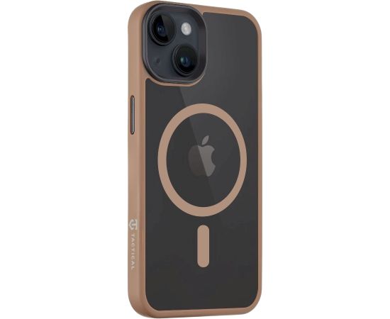 Tactical MagForce Hyperstealth Cover Защитный чехол для iPhone 14 / Moucha Moose Чехлы - альтернативные