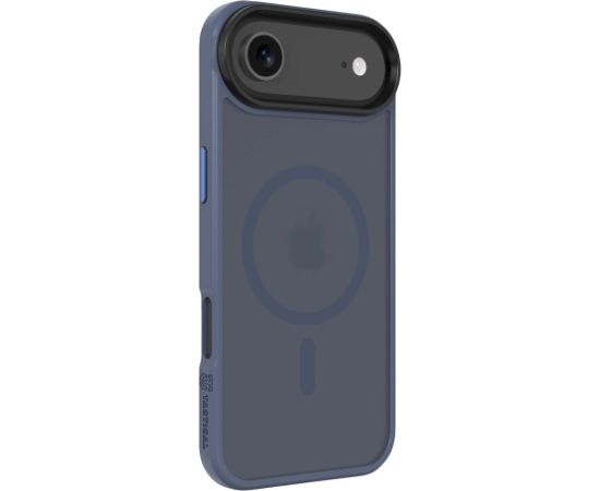 Tactical MagForce Hyperstealth Cover Aizsargapvalks priekš iPhone Air / dziļi zils Neoriģinālie Maciņi