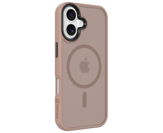 Tactical MagForce Hyperstealth Cover Защитный чехол для iPhone 17 / Moucha Moose Чехлы - альтернативные