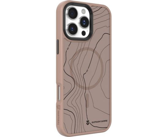 Tactical MagForce Hyperstealth Sika Cover Aizsargapvalks priekš iPhone 16 Pro Max / Moucha Moose Neoriģinālie Maciņi