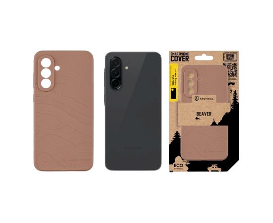 Tactical Beaver Cover Защитный чехол для Samsung Galaxy A36 / Moucha Moose Чехлы - альтернативные