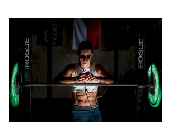 Tactical Wire Snake USB-C Ремешок на шею для телефонов 1.2m / чёрный Дата USB-кабели