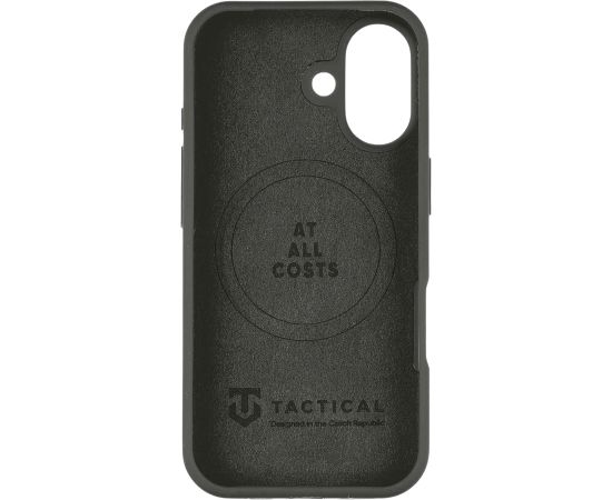 Tactical MagForce Velvet Smoothie Cover Защитный чехол для Apple iPhone 17 Bazooka Чехлы - альтернативные