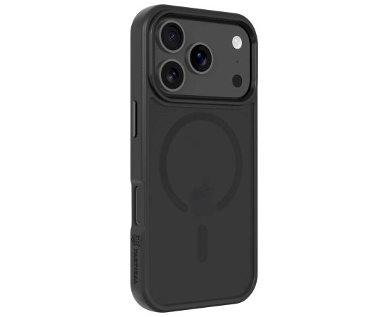 Tactical MagForce Hyperstealth Cover Защитный чехол для iPhone 17 Pro / асфальт Чехлы - альтернативные