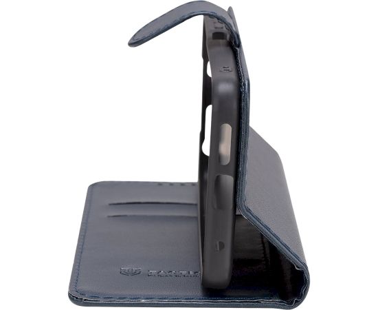 Tactical Field Notes Aizsargapvalks priekš Google Pixel 9a / zils Neoriģinālie Maciņi