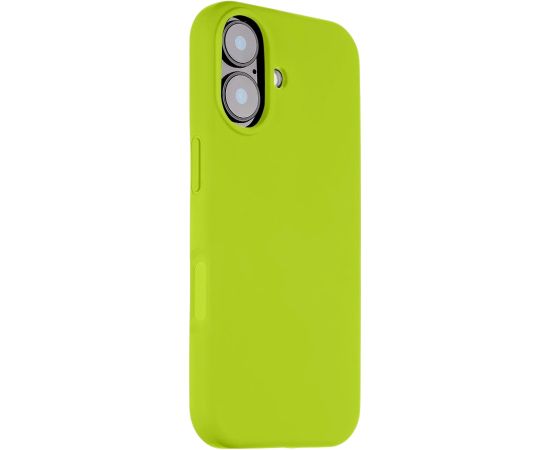 Tactical MagForce Velvet Smoothie Cover Aizsargapvalks priekš Apple iPhone 17 / avokado Neoriģinālie Maciņi