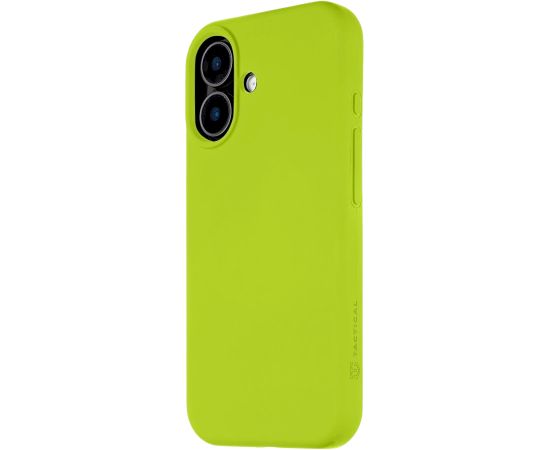 Tactical MagForce Velvet Smoothie Cover Aizsargapvalks priekš Apple iPhone 17 / avokado Neoriģinālie Maciņi