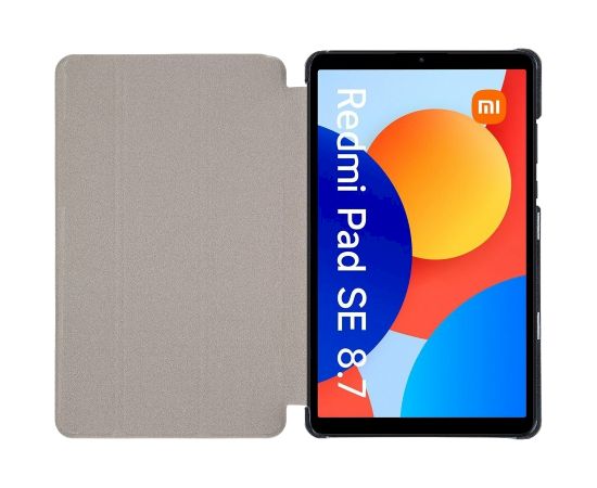 Tactical Book Tri Fold Case Чехол для планшета Xiaomi Redmi Pad SE 8.7" / красный Сумки, чехлы для планшетников