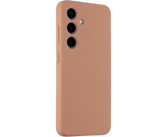 Tactical Velvet Smoothie Cover Защитный чехол для Samsung Galaxy S24 Moucha Moose Чехлы - альтернативные