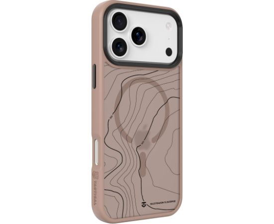 Tactical MagForce Hyperstealth Sika Cover Aizsargapvalks priekš iPhone 17 Pro Max / Moucha Moose Neoriģinālie Maciņi