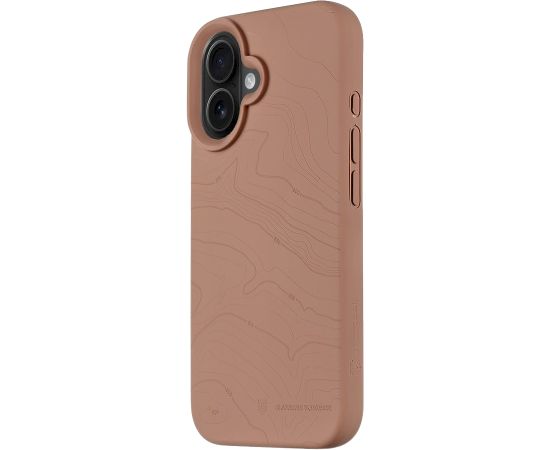 Tactical MagForce Beaver Cover Aizsargapvalks priekš iPhone 16 / Moucha Moose Neoriģinālie Maciņi