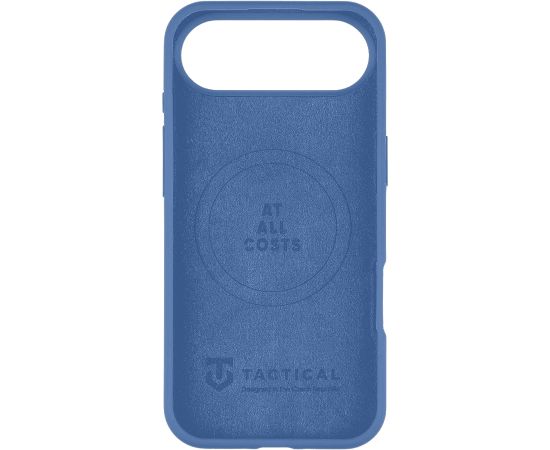 Tactical MagForce Velvet Smoothie Cover Aizsargapvalks priekš Apple iPhone Air Avatar Neoriģinālie Maciņi