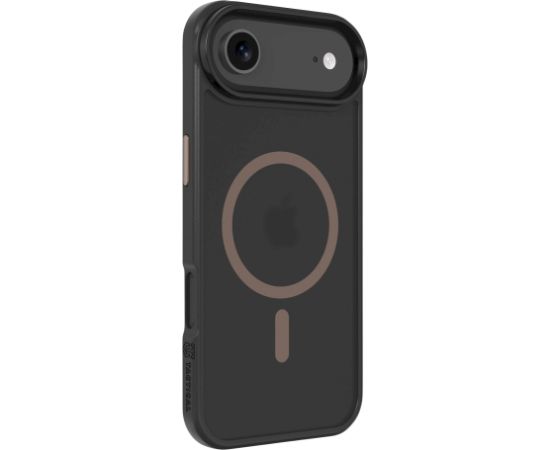 Tactical MagForce Hyperstealth 2.0 Защитный чехол для iPhone Air / чёрный/Moucha Moose Чехлы - альтернативные