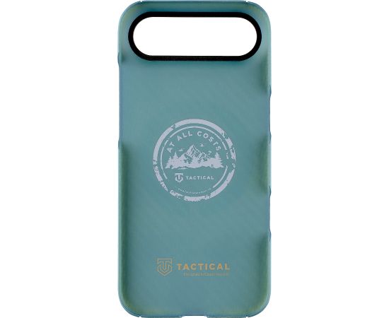 Tactical MagForce Aramid Cover Защитный чехол для Apple iPhone Air / синий Чехлы - альтернативные