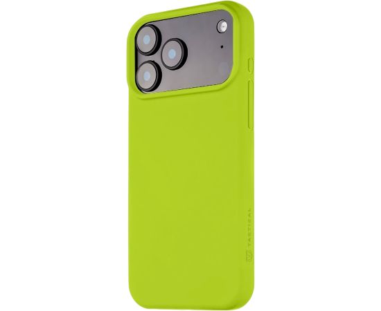 Tactical MagForce Velvet Smoothie Cover Защитный чехол для Apple iPhone 17 Pro Max / авокадо Чехлы - альтернативные