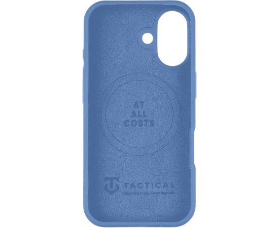 Tactical MagForce Velvet Smoothie Cover Защитный чехол для Apple iPhone 17 / Аватар Чехлы - альтернативные