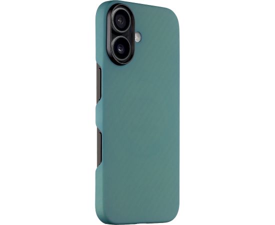 Tactical MagForce Aramid Cover Защитный чехол для Apple iPhone 17 / голубой Чехлы - альтернативные