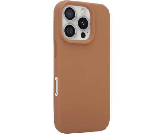 Tactical MagForce Velvet Smoothie Cover Защитный чехол для Apple iPhone 16 Pro / Moucha Moose Чехлы - альтернативные