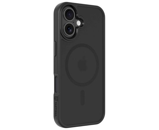 Tactical MagForce Hyperstealth Cover Защитный чехол для iPhone 17 / асфальт Чехлы - альтернативные