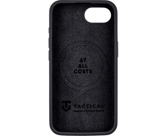 Tactical MagForce Beaver Cover Защитный чехол для iPhone 16e / асфальт Чехлы - альтернативные