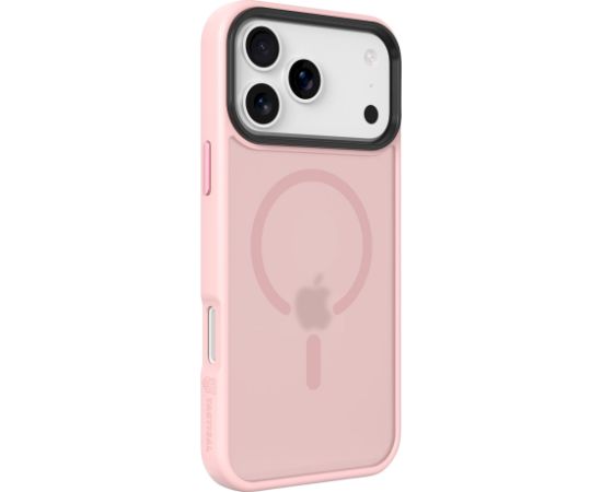 Tactical MagForce Hyperstealth Cover Защитный чехол для iPhone 17 Pro Max / розовая пантера Чехлы - альтернативные